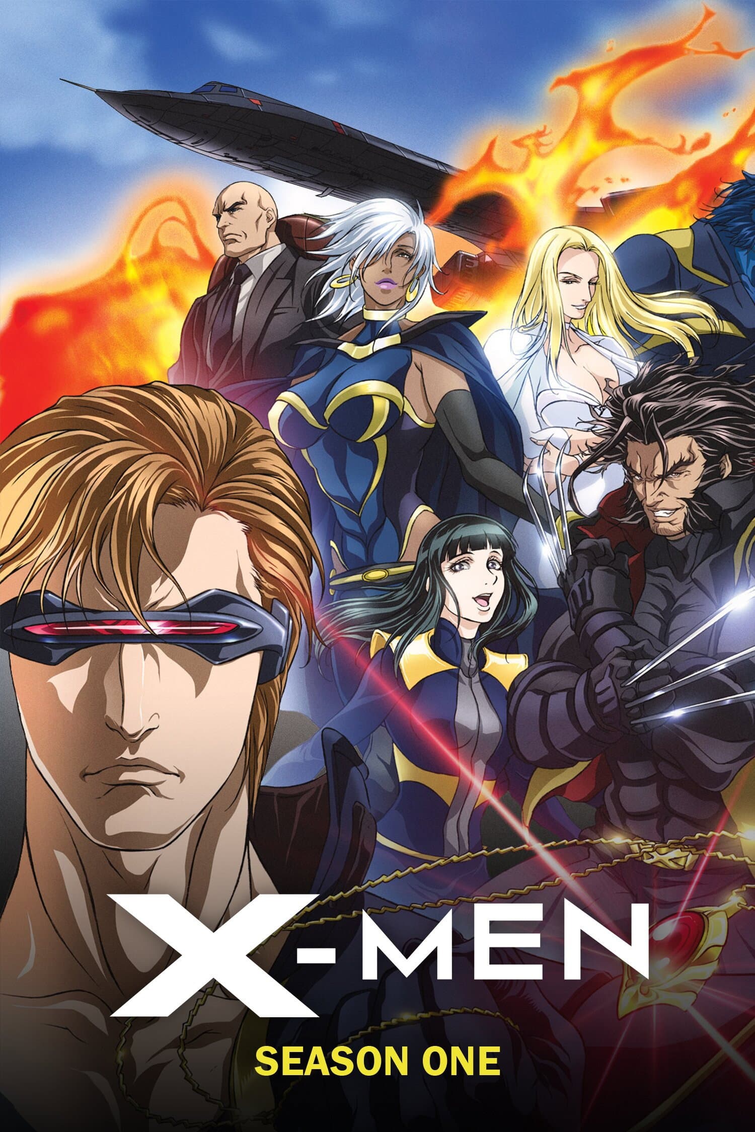 X-Men