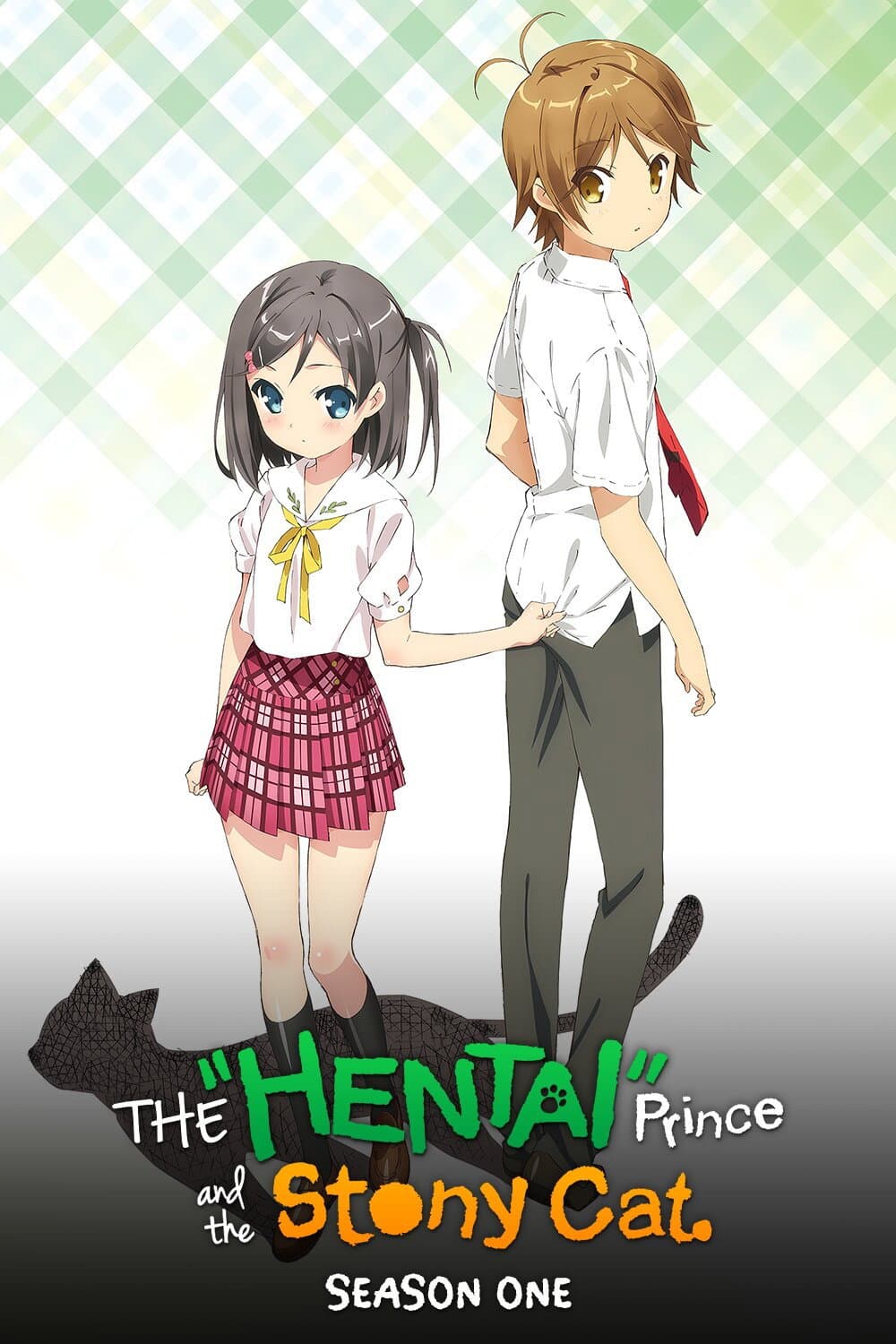 Hentai Ouji to Warawanai Neko.