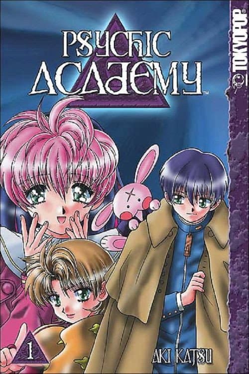Psychic Academy
