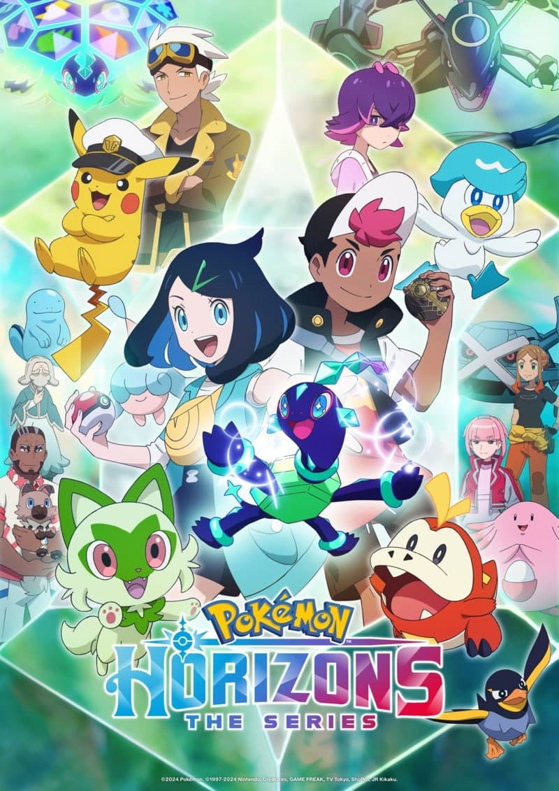Pokemon (2023)