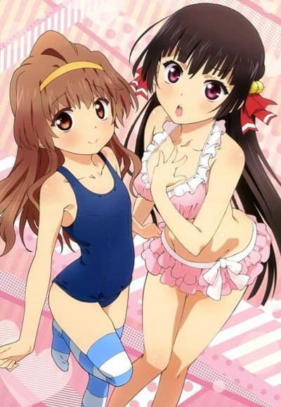 Oniichan dakedo Ai sae Areba Kankeinai yo ne!