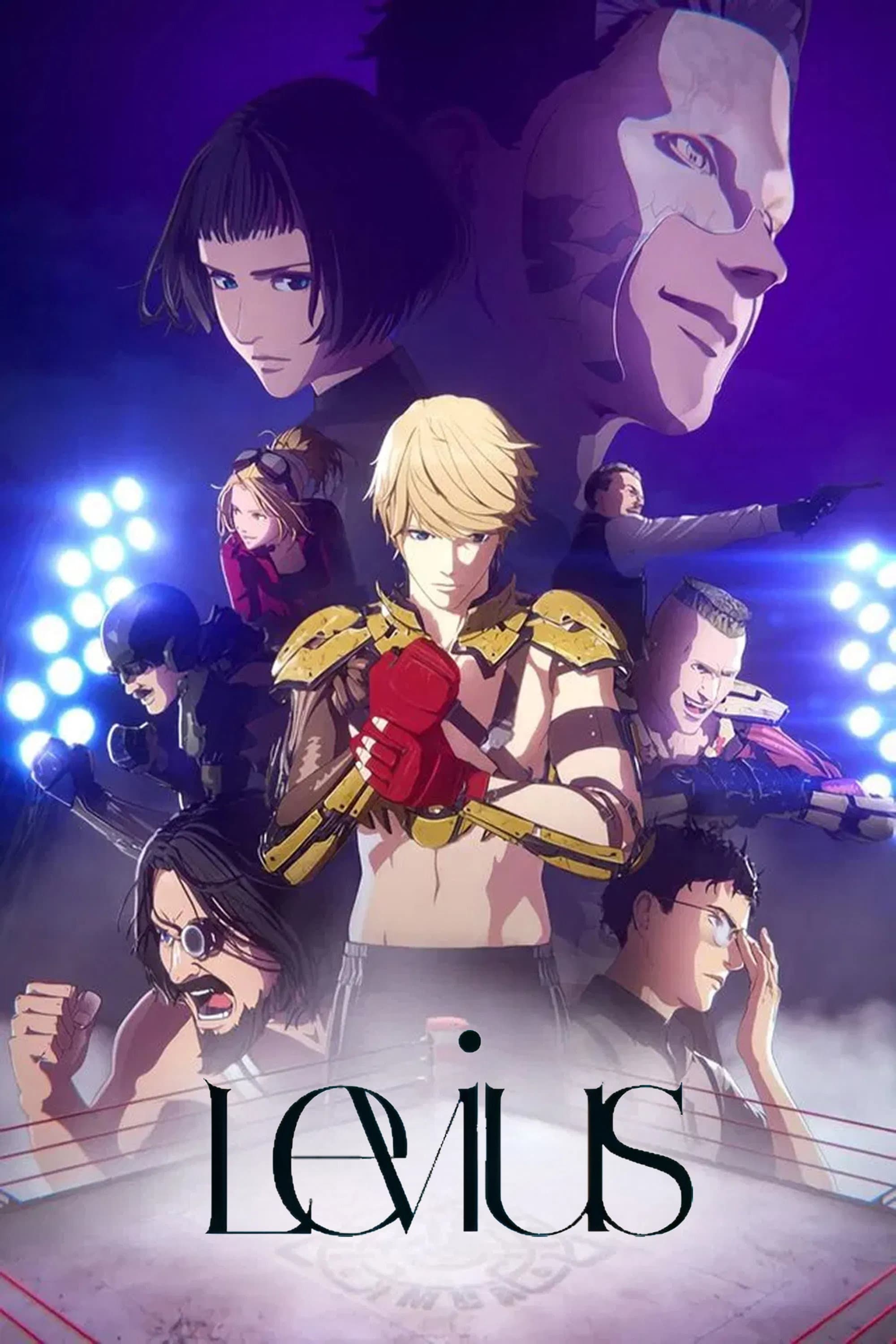 Levius