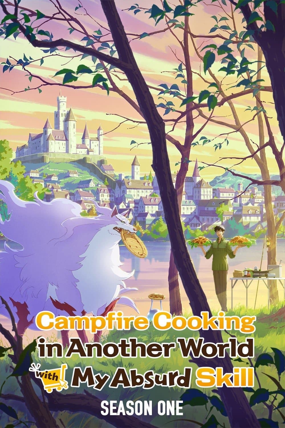 Tondemo Skill de Isekai Hourou Meshi