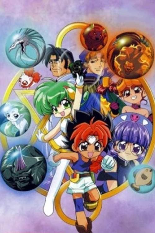 Rokumon Tengai Mon Colle Knights