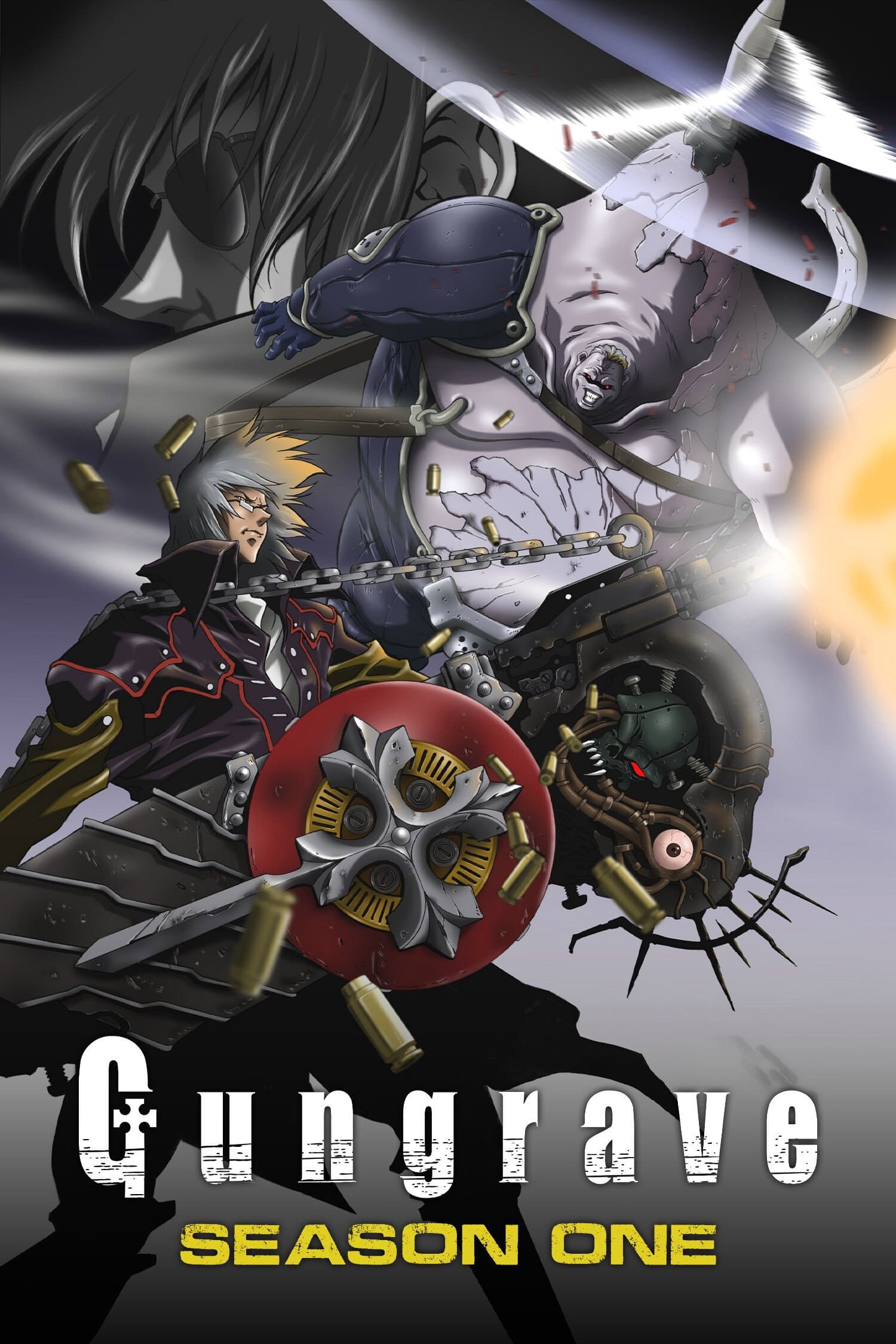 Gungrave