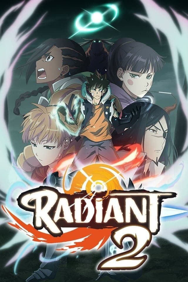 Radiant 2nd Season