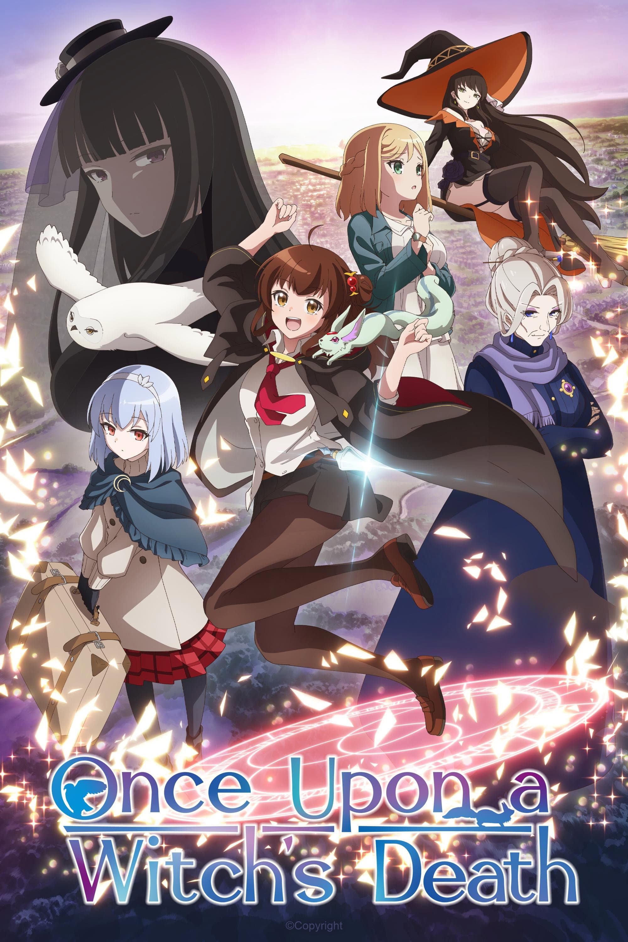 Aru Majo ga Shinu Made