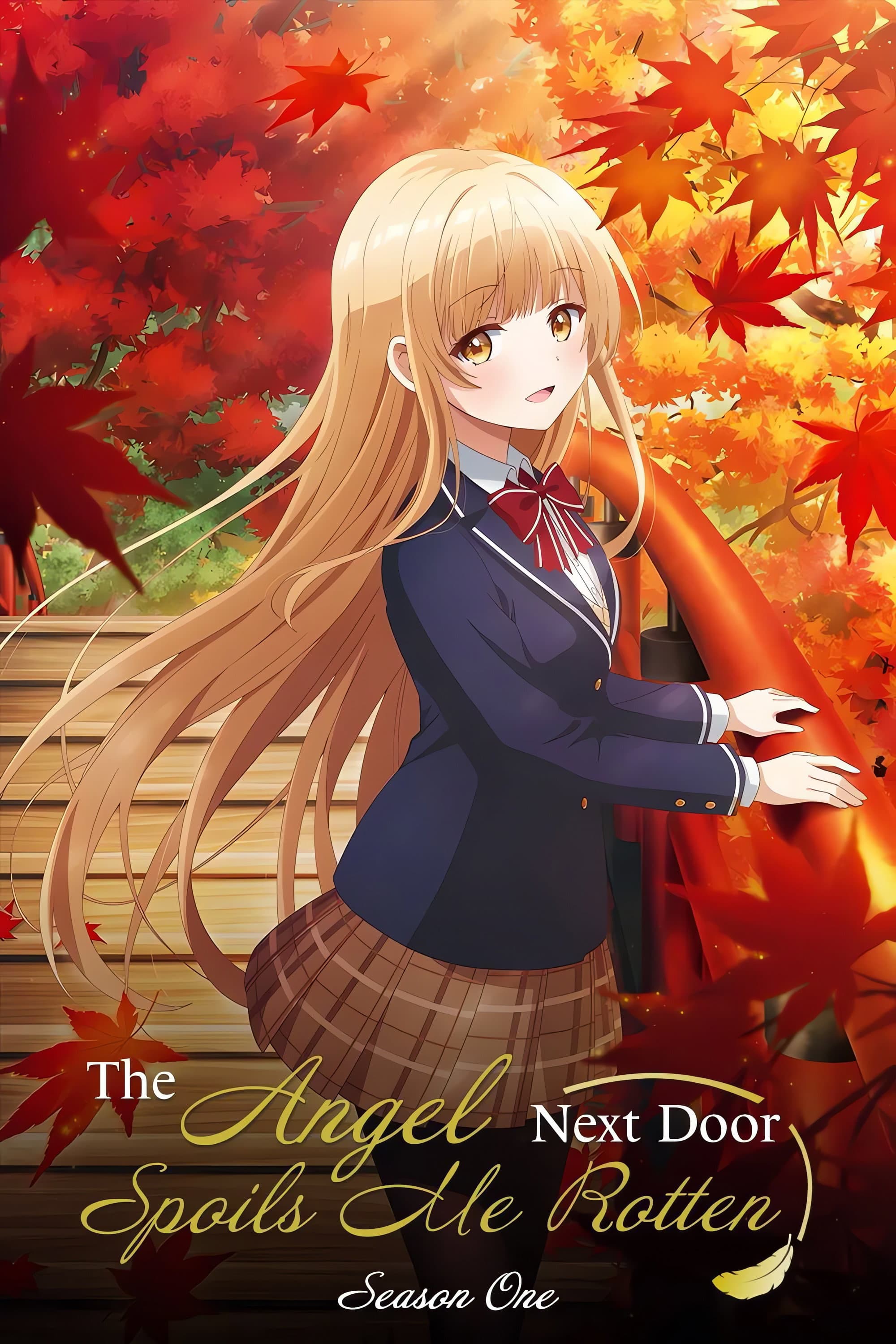 Otonari no Tenshi-sama ni Itsunomanika Dame Ningen ni Sareteita Ken