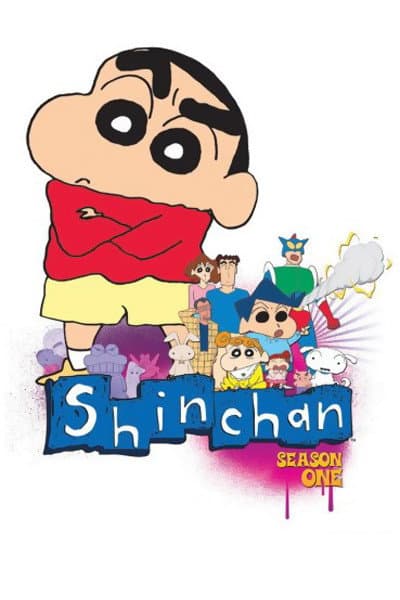 Crayon Shin-chan