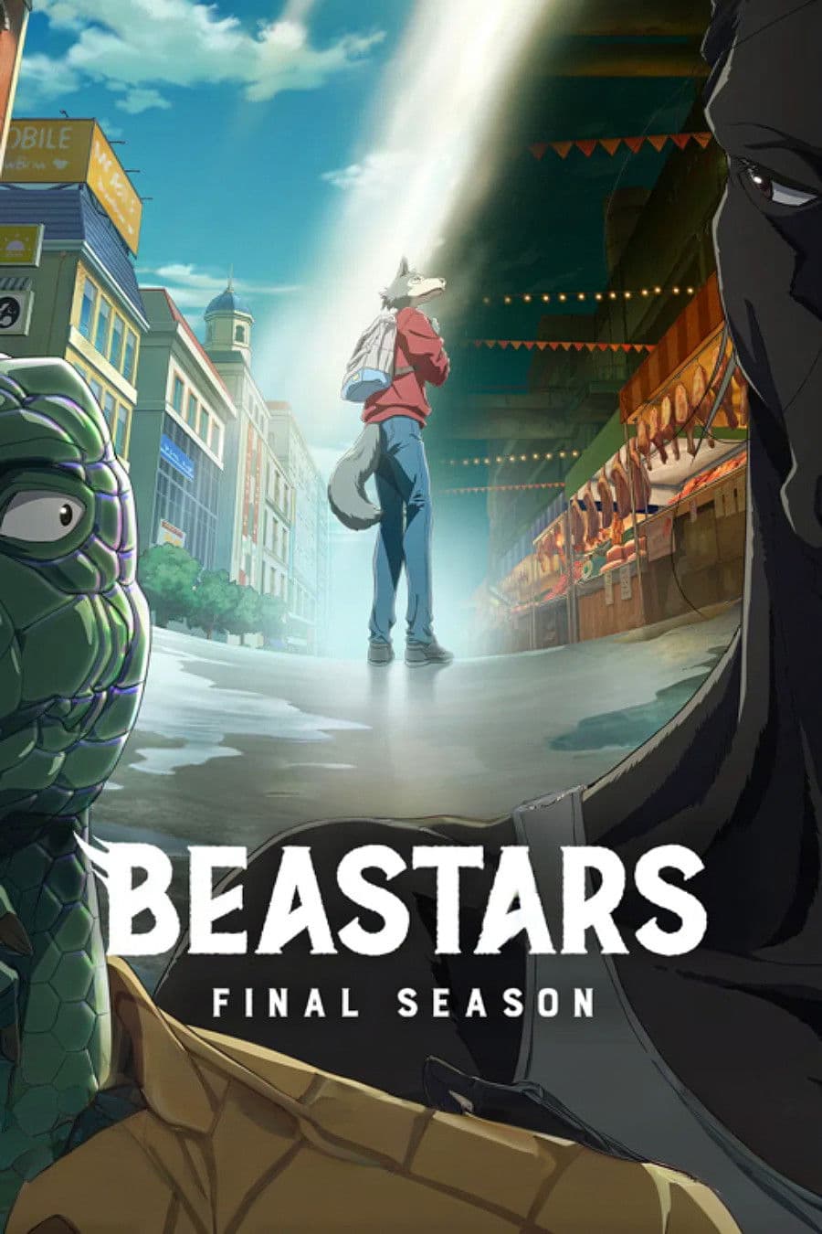 Beastars Final Season