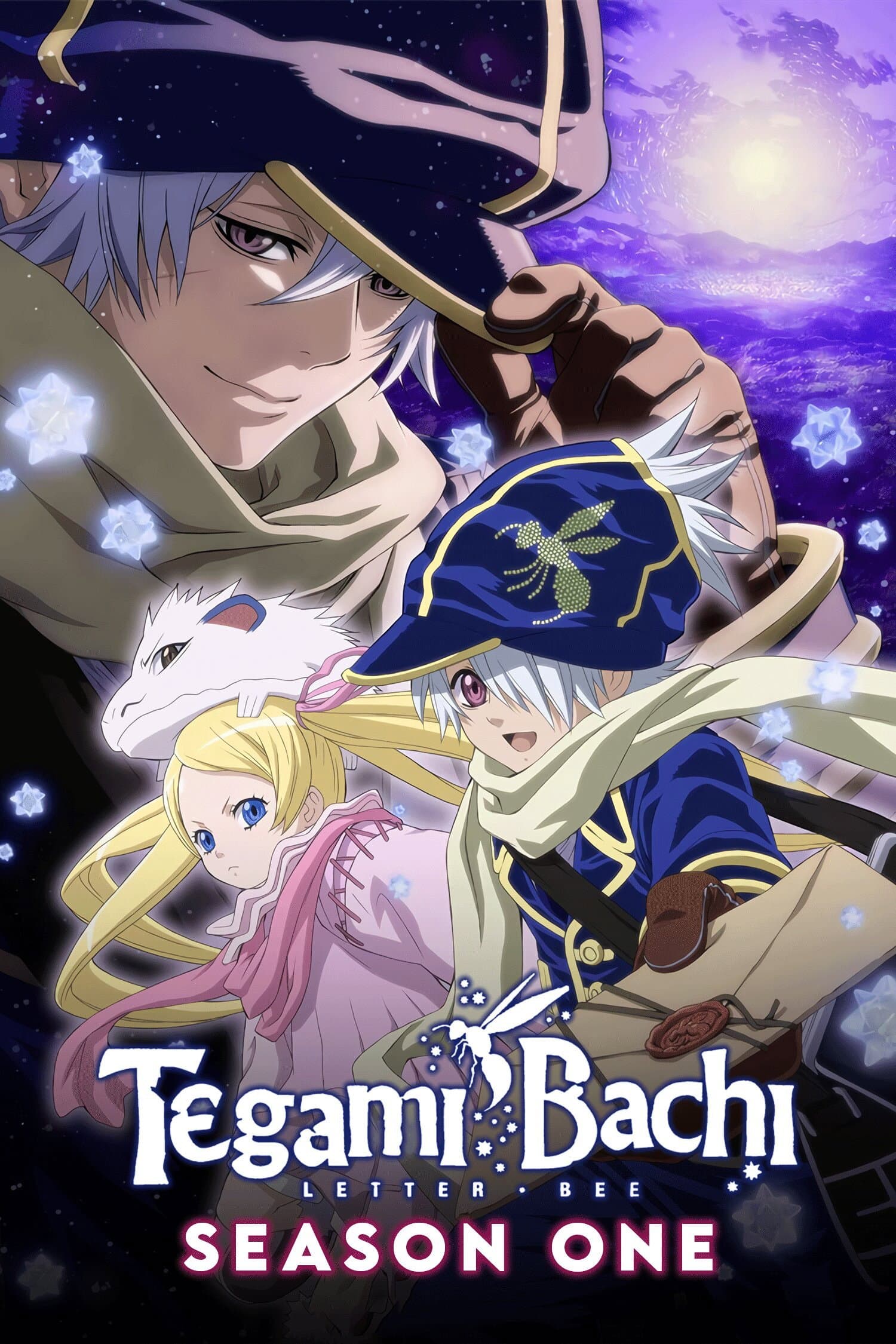 Tegamibachi