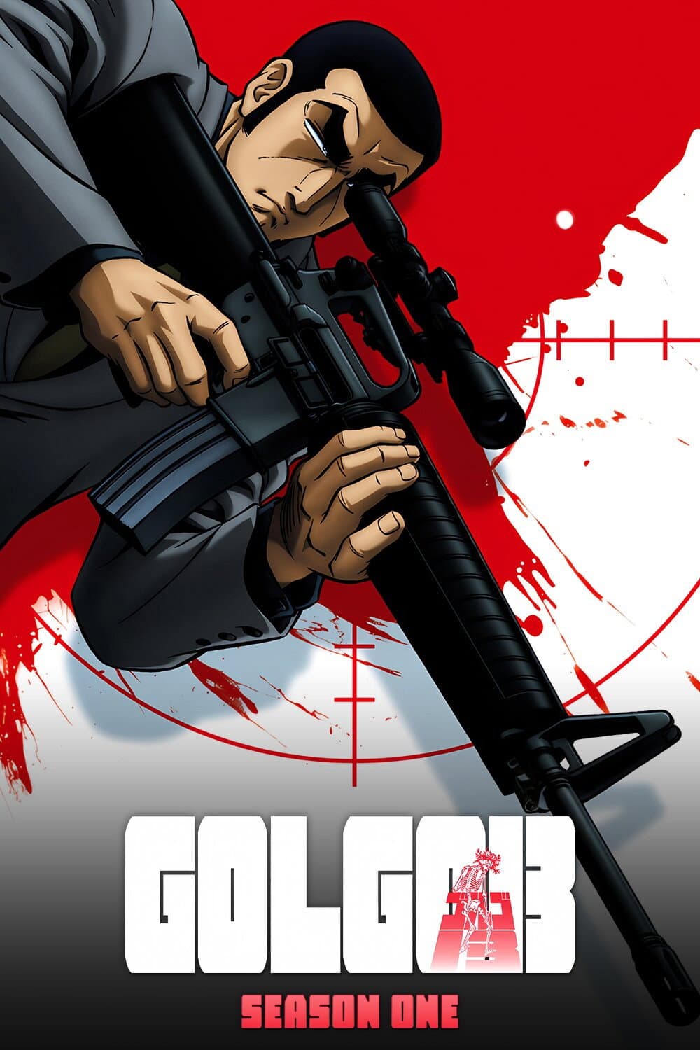 Golgo 13 (TV)