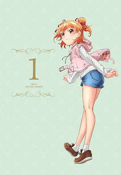 Ore ga Ojousama Gakkou ni "Shomin Sample" Toshite Gets♥Sareta Ken
