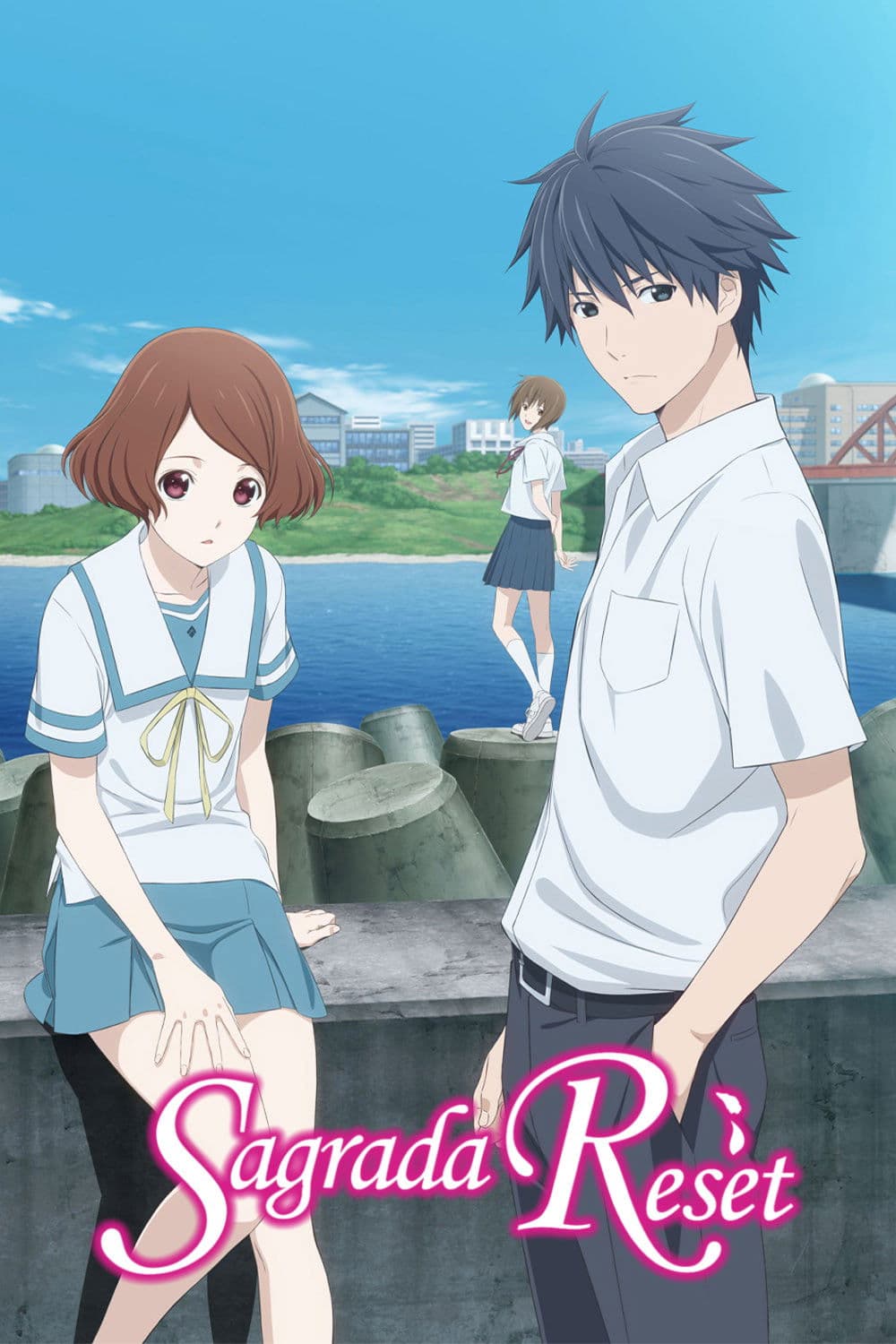 Sakurada Reset
