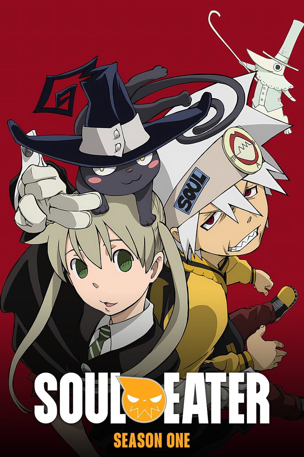 Soul Eater