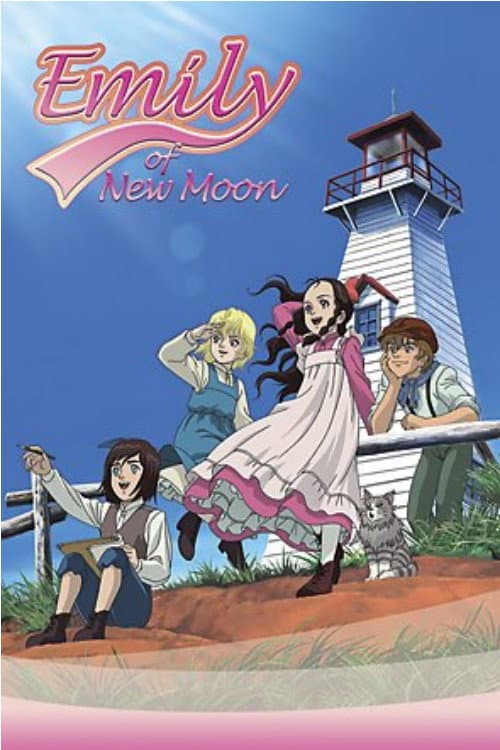 Kaze no Shoujo Emily