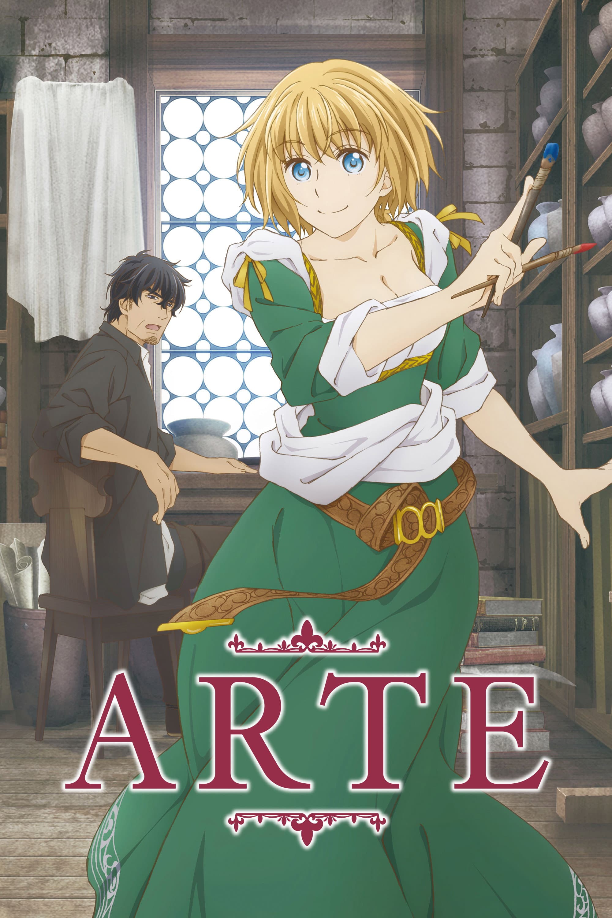 Arte