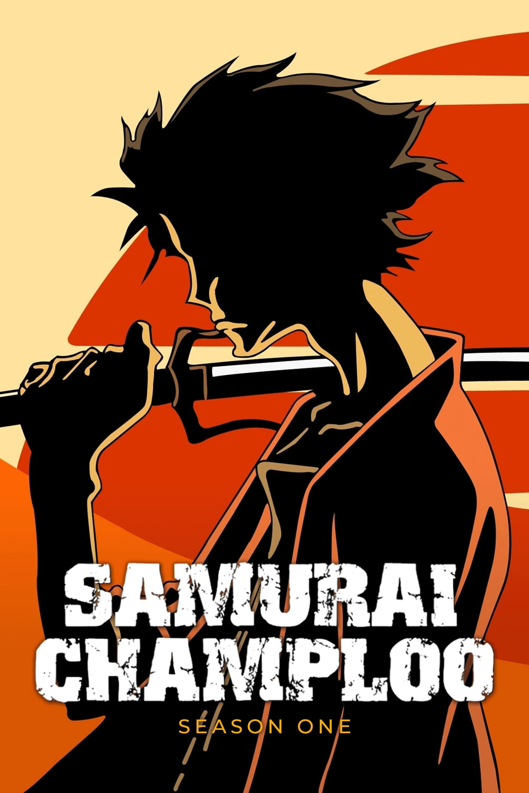 Samurai Champloo