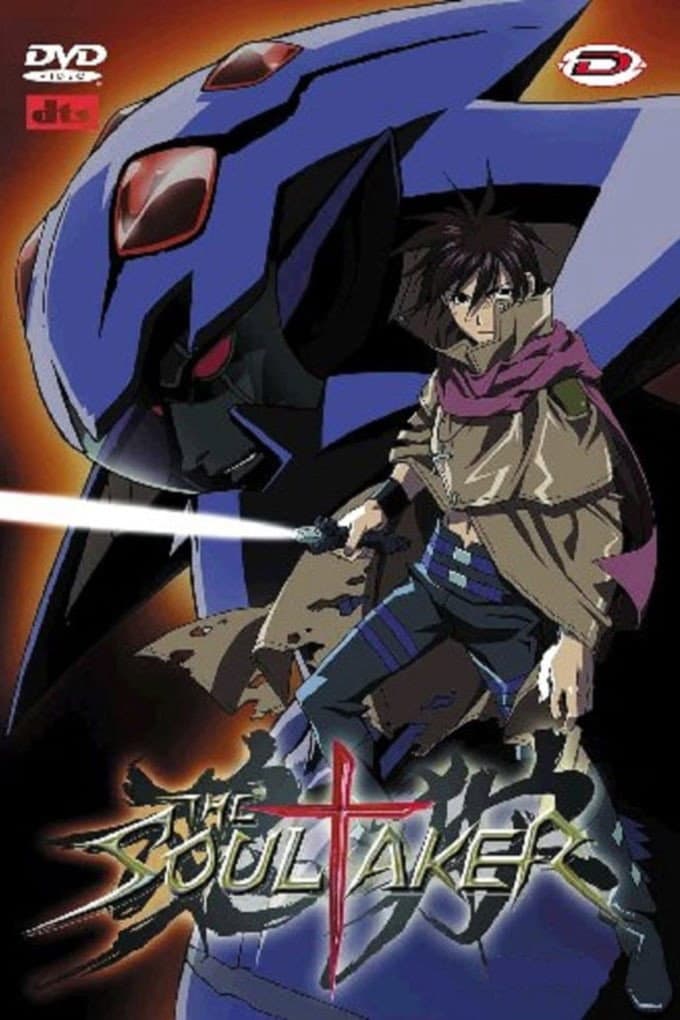 The SoulTaker: Tamashii-gari