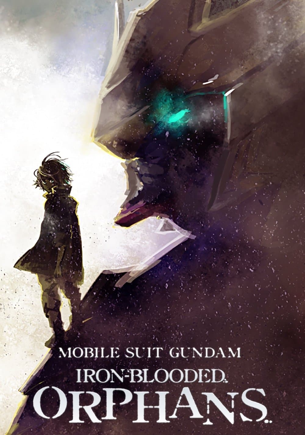 Kidou Senshi Gundam: Tekketsu no Orphans