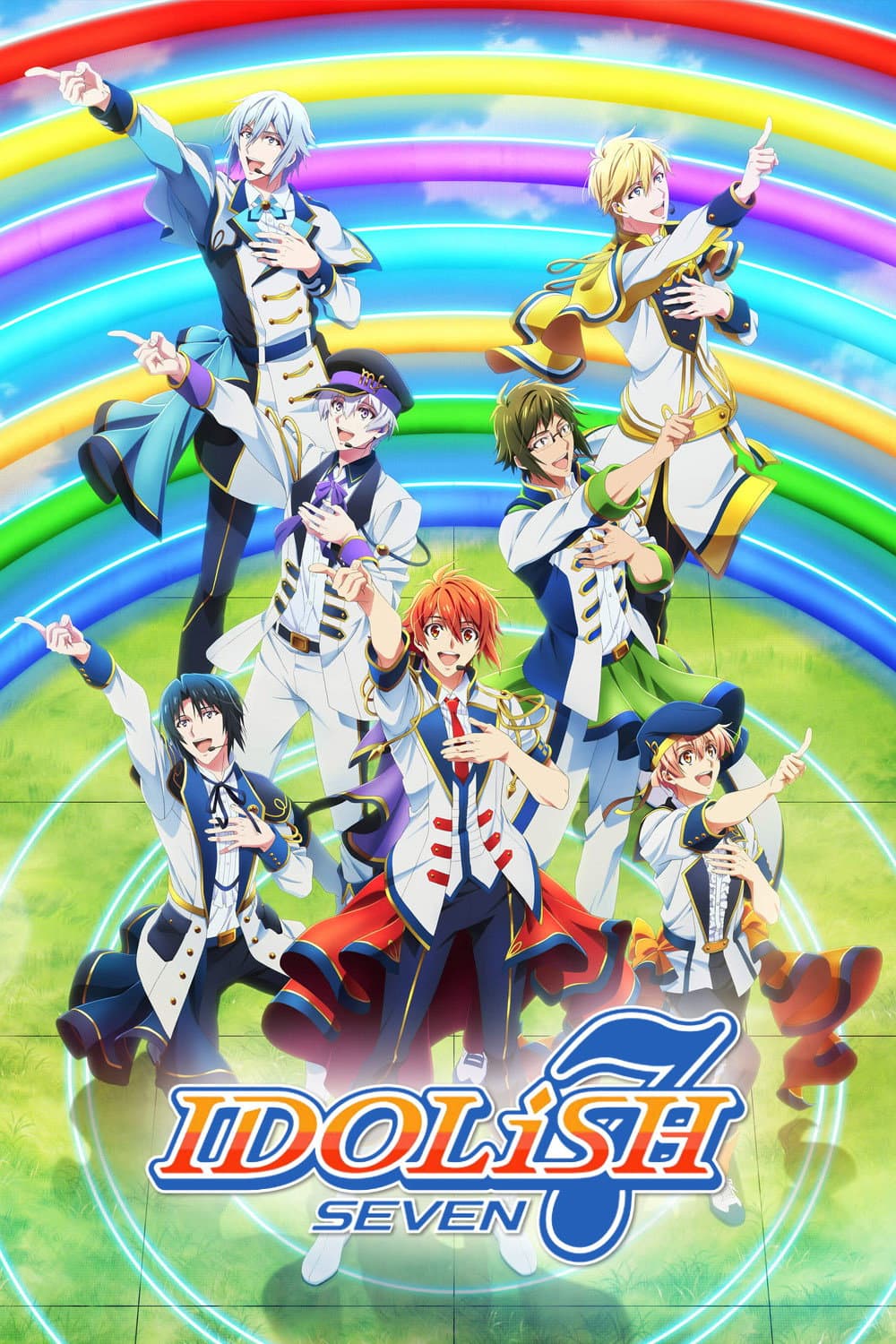 IDOLiSH7 Third Beat!