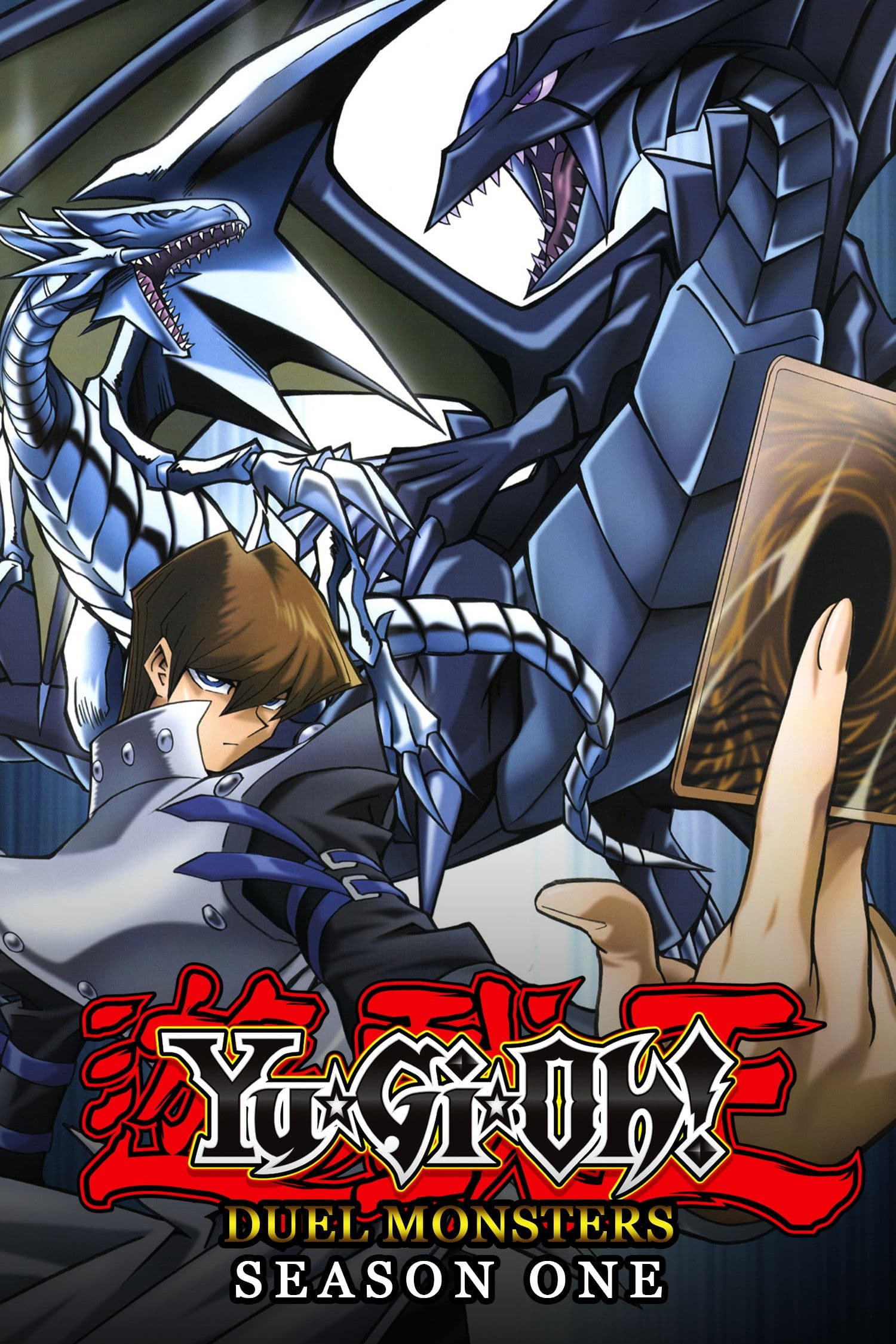 Yu☆Gi☆Oh! Duel Monsters