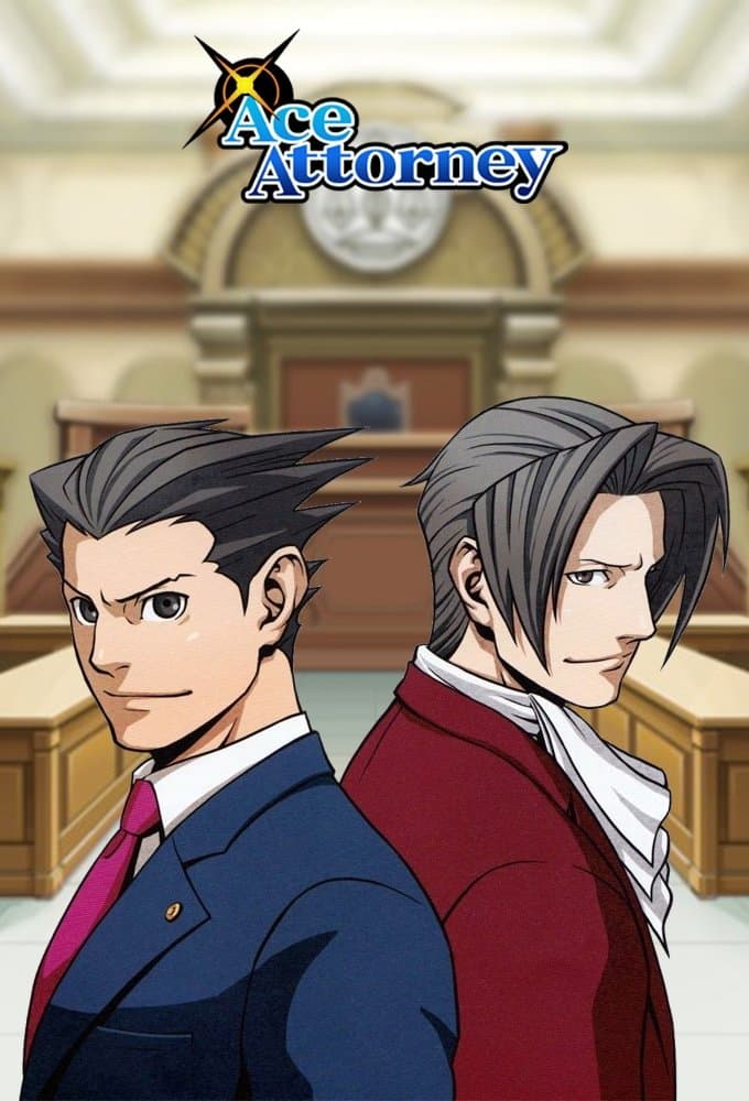 Gyakuten Saiban: Sono "Shinjitsu", Igi Ari!