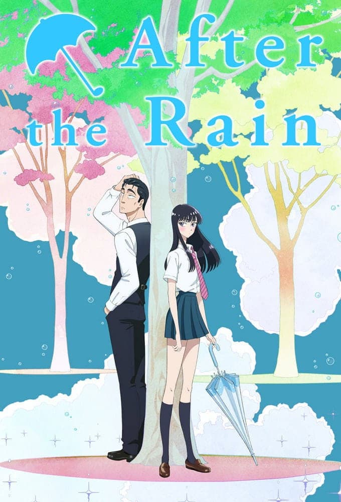 Koi wa Ameagari no You ni