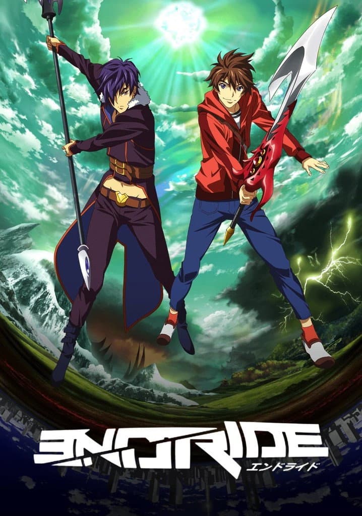 Endride