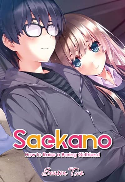 Saenai Heroine no Sodatekata ♭