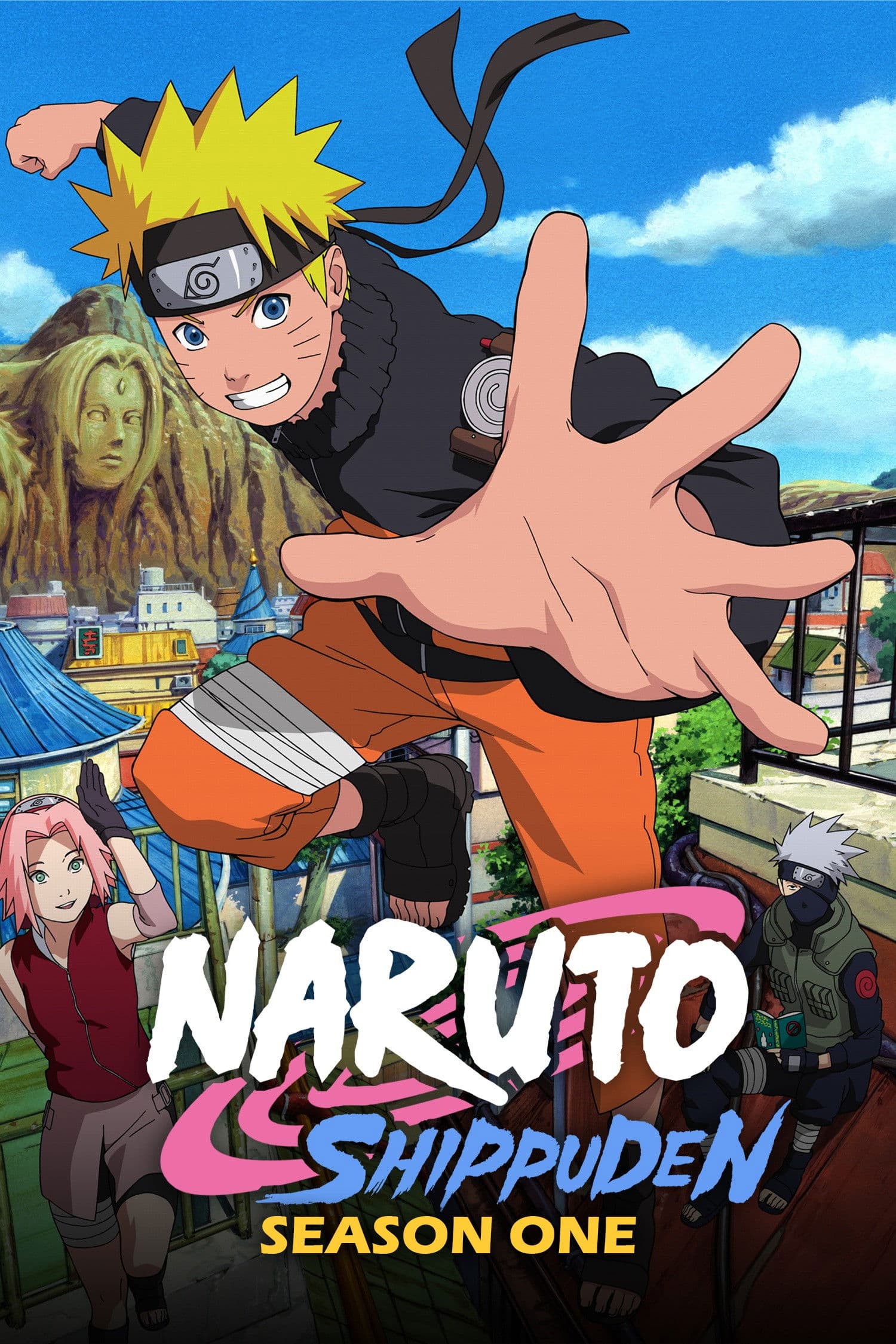 Naruto: Shippuuden
