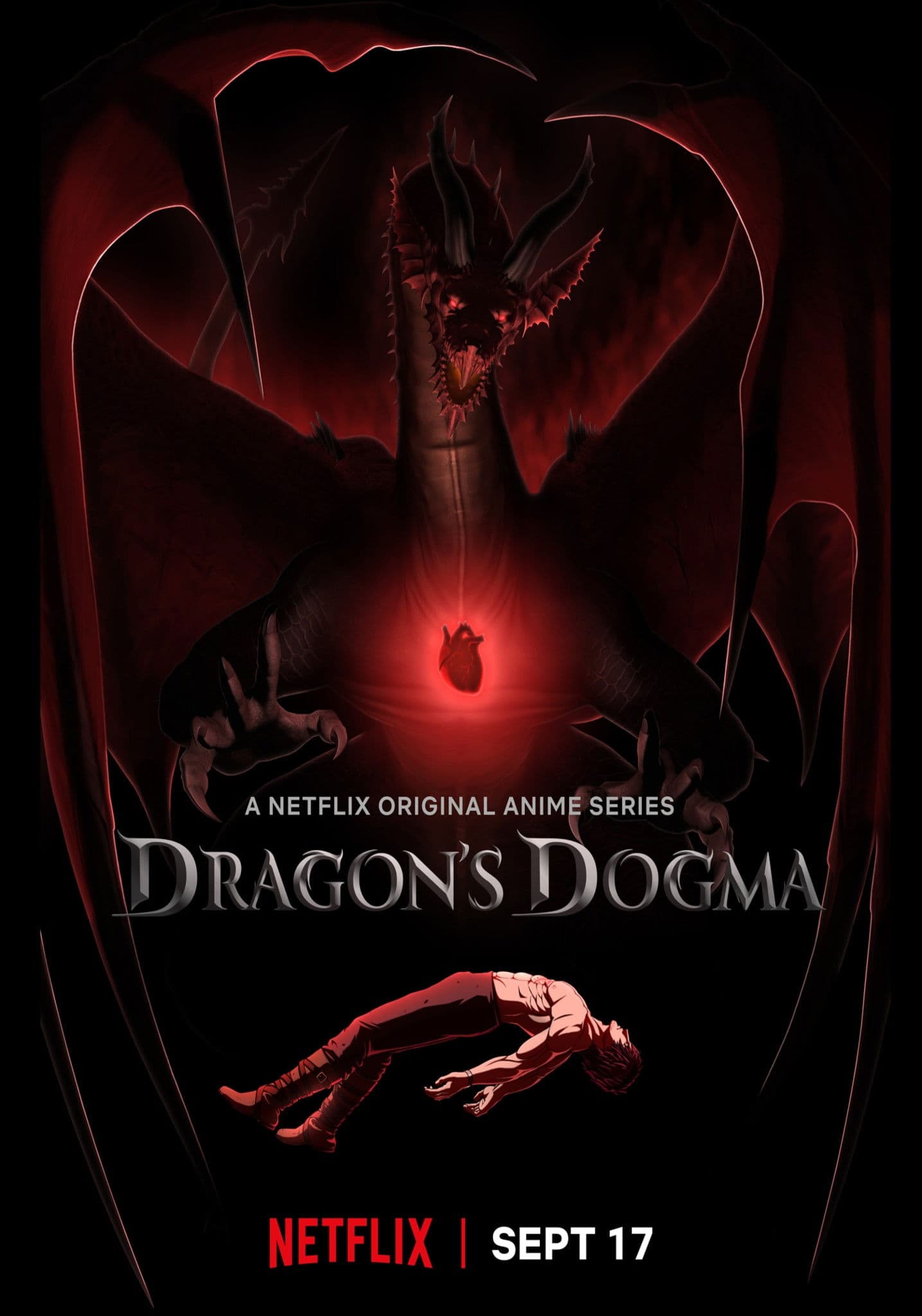 Dragon's Dogma