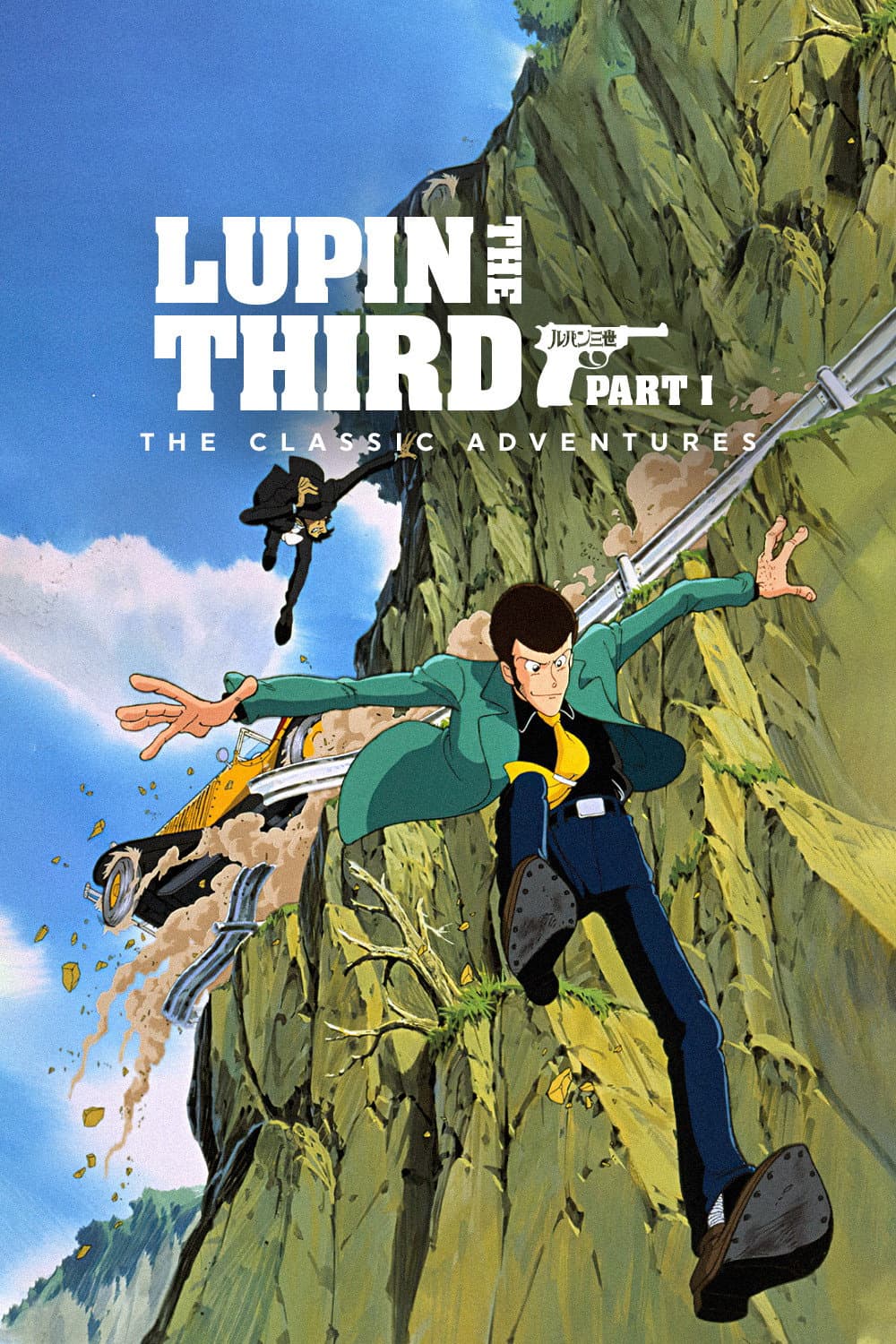 Lupin III