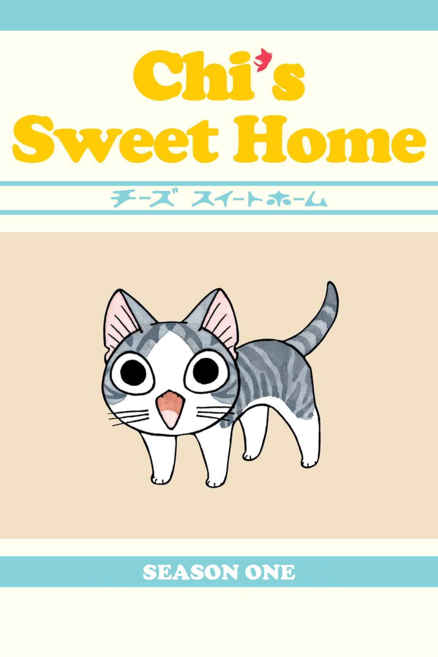 Chi's Sweet Home