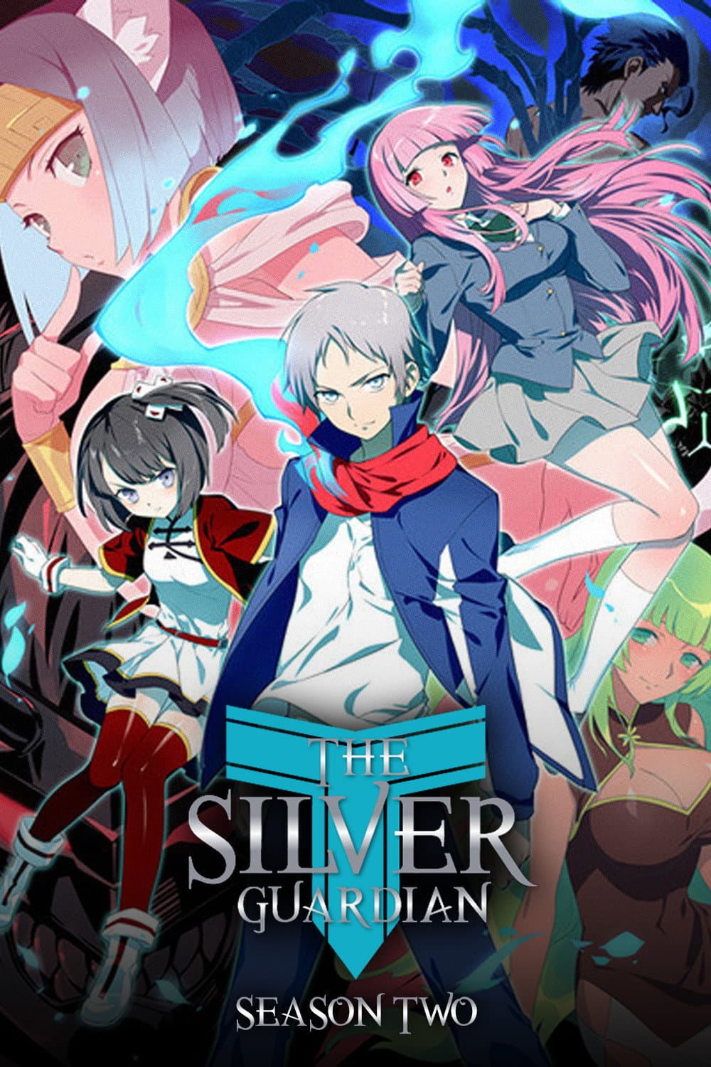 Gin no Guardian II