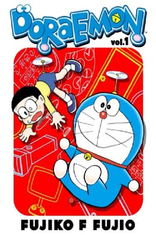 Doraemon (1979)
