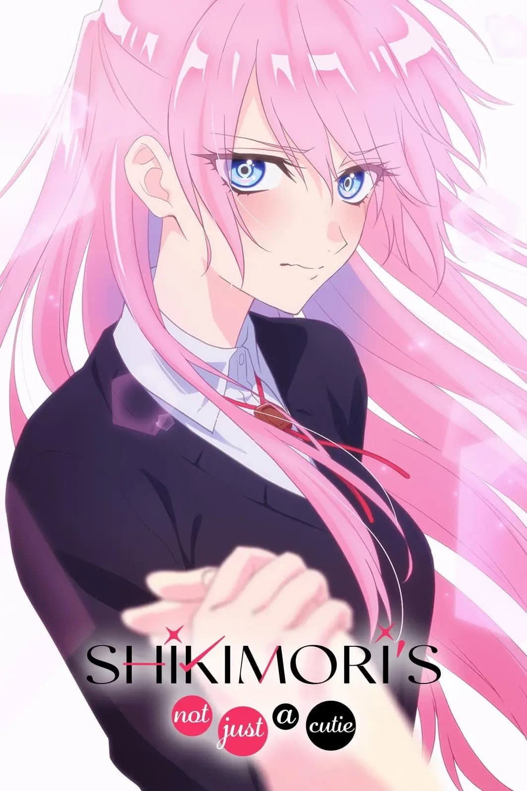Kawaii dake ja Nai Shikimori-san
