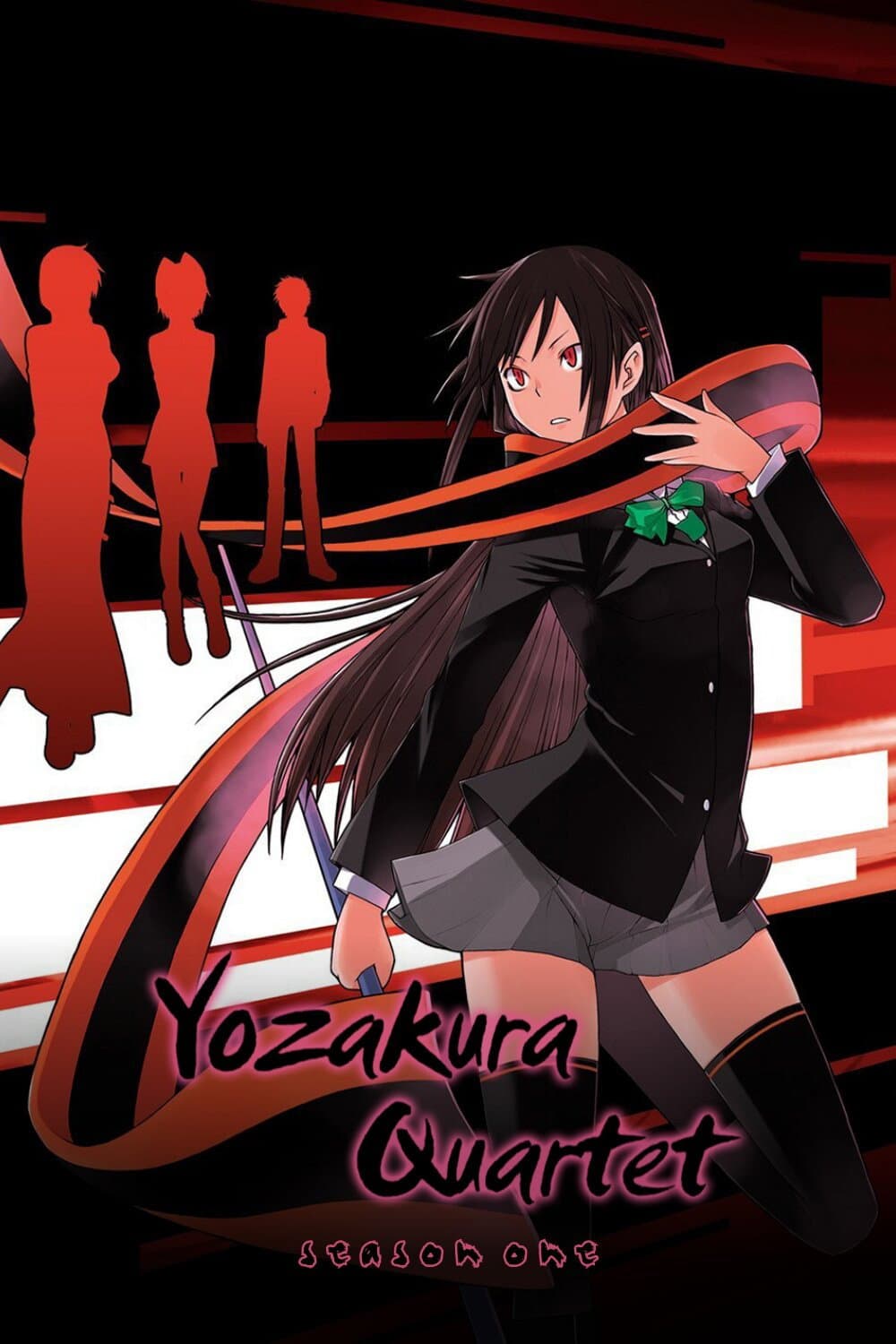 Yozakura Quartet: Hana no Uta