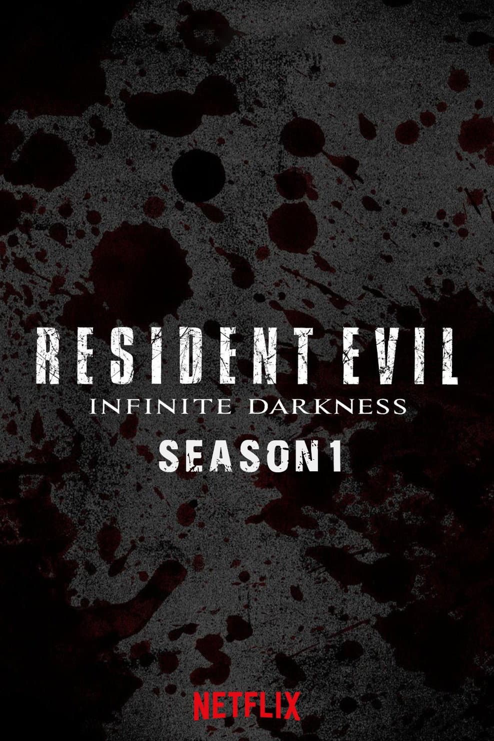 Biohazard: Infinite Darkness