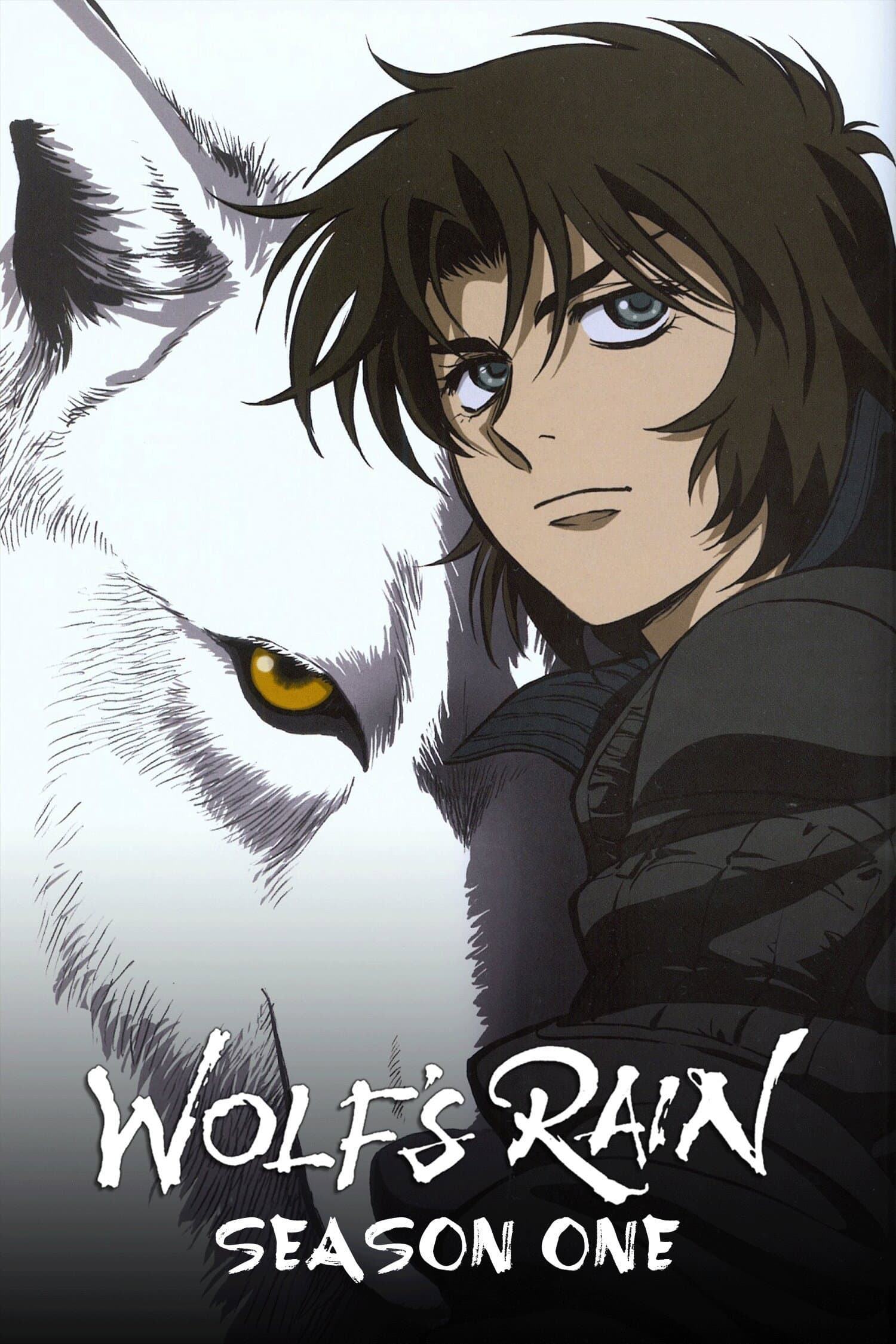 Wolf's Rain