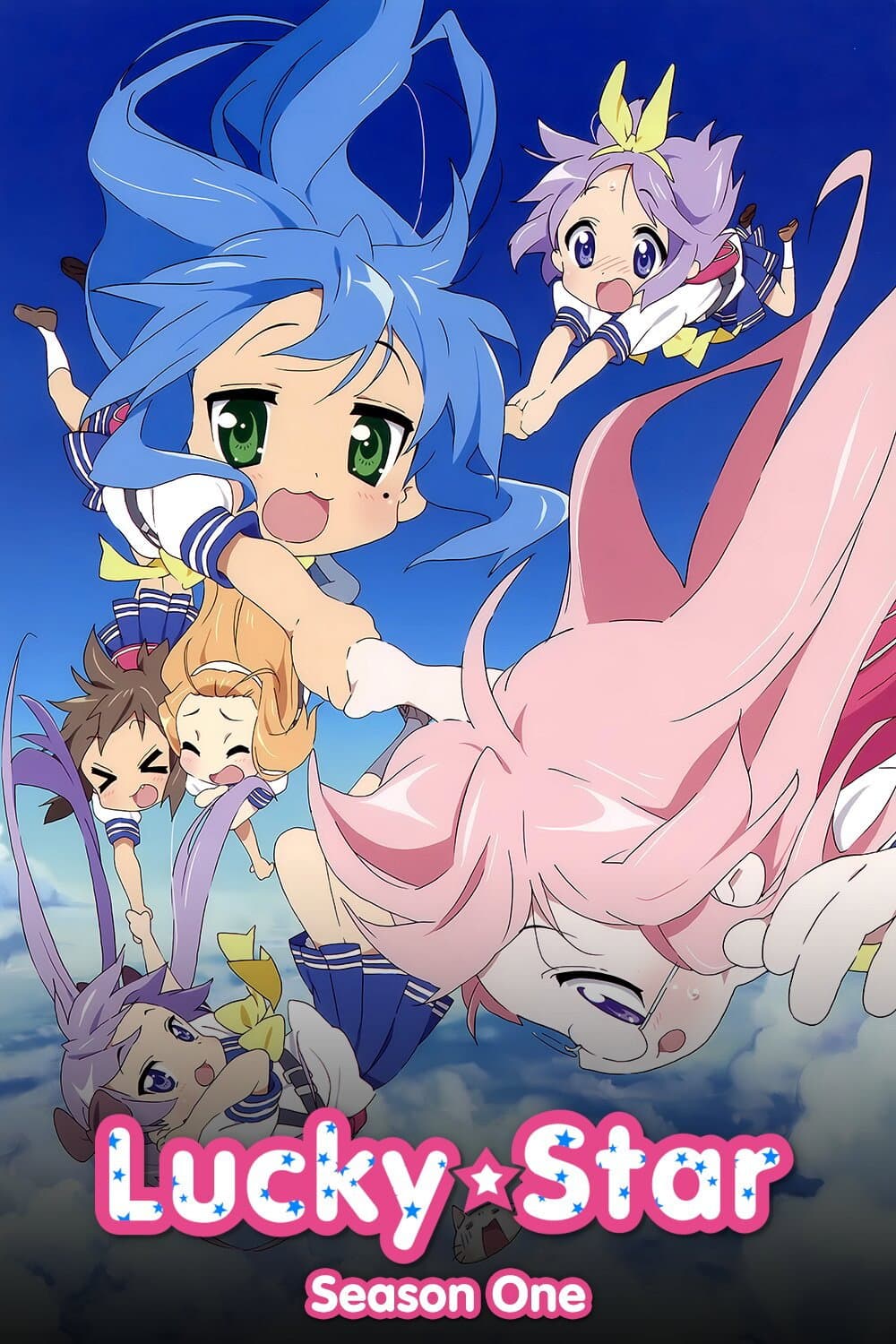 Lucky☆Star