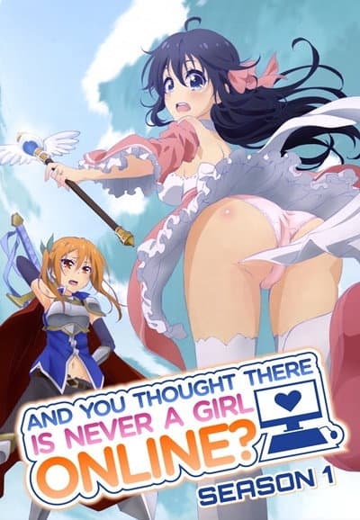 Netoge no Yome wa Onnanoko ja Nai to Omotta?