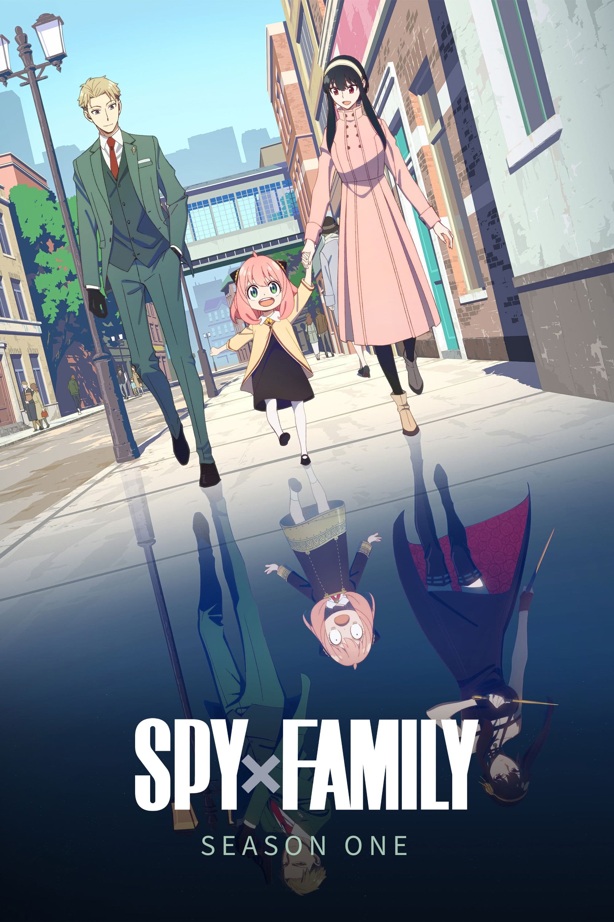Spy x Family
