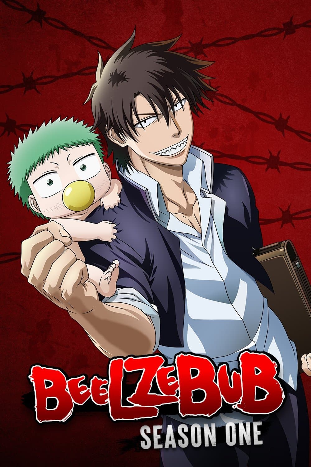 Beelzebub