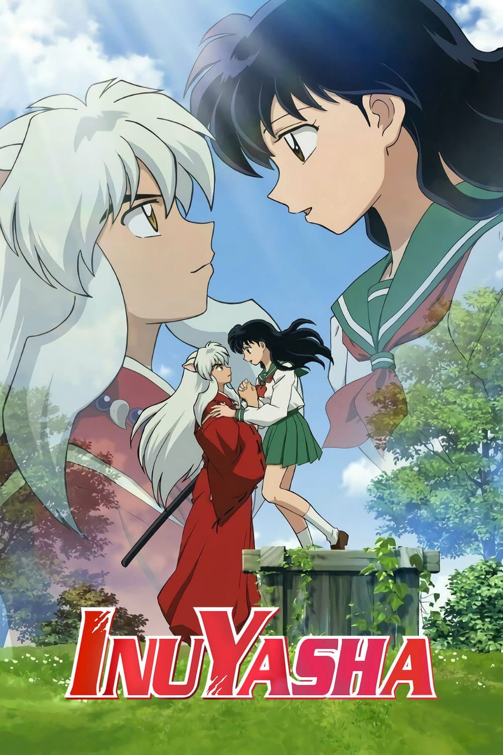 InuYasha: Kanketsu-hen