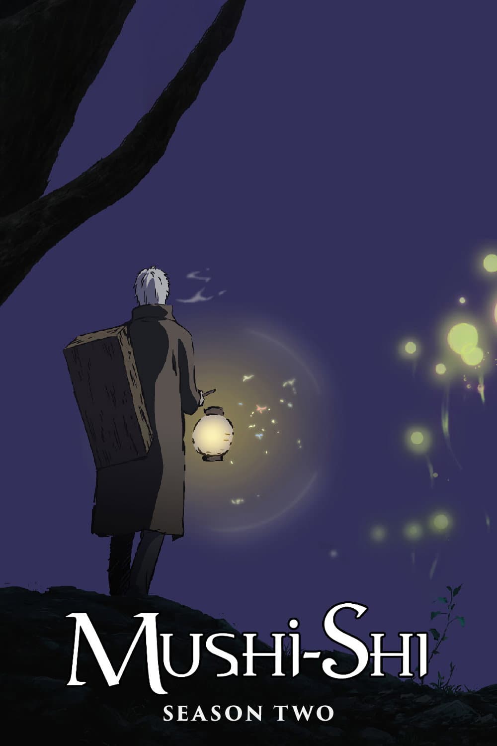 Mushishi Zoku Shou