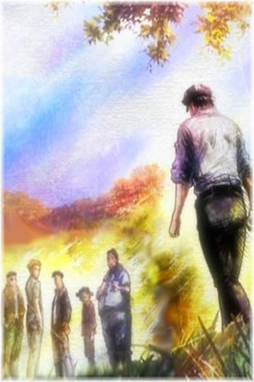 Rainbow: Nisha Rokubou no Shichinin
