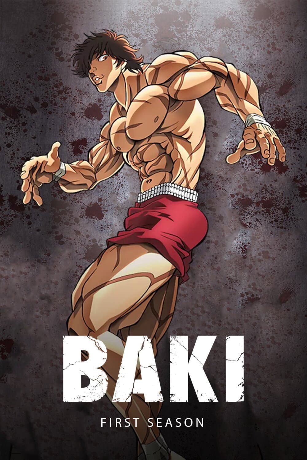 Baki