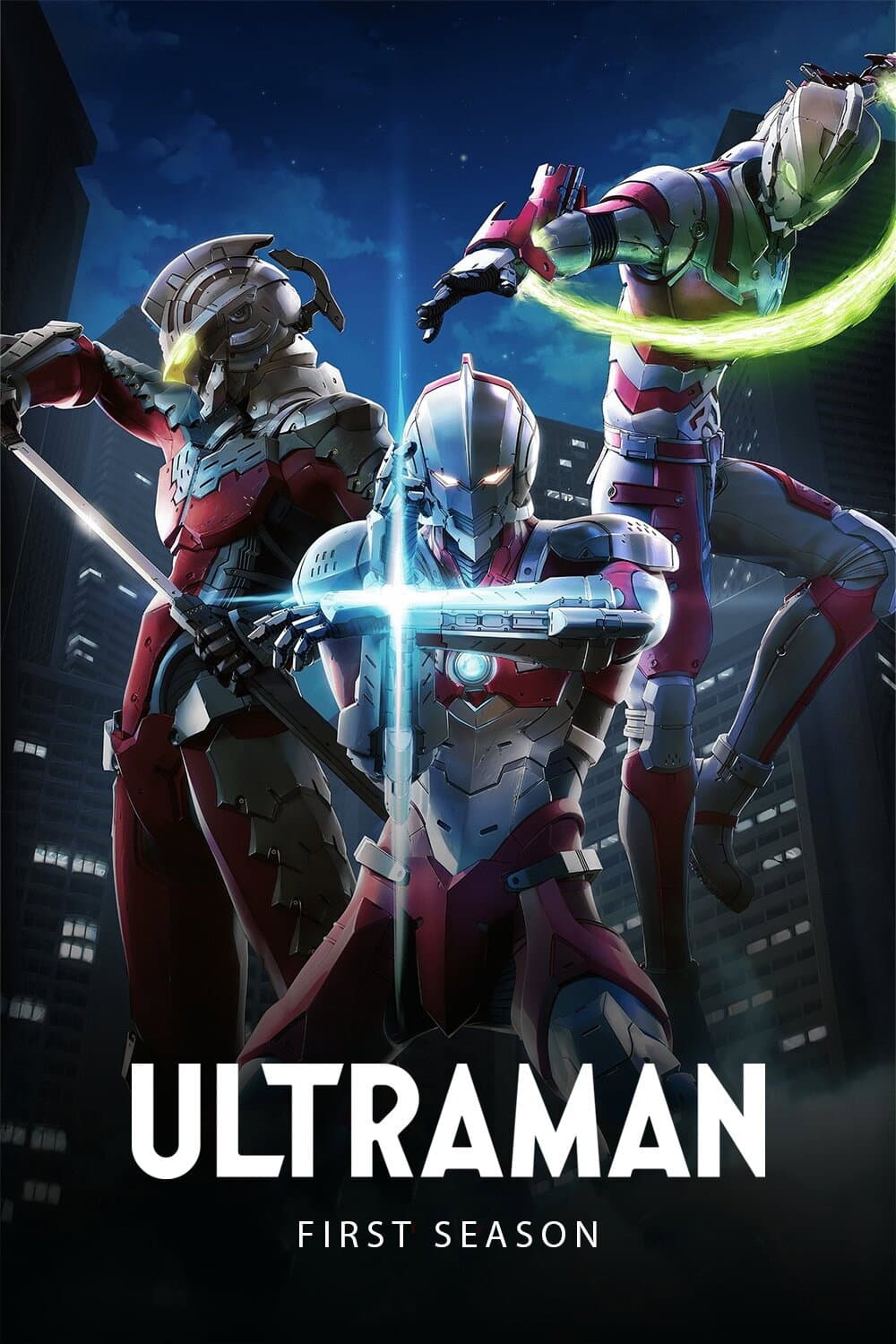 Ultraman