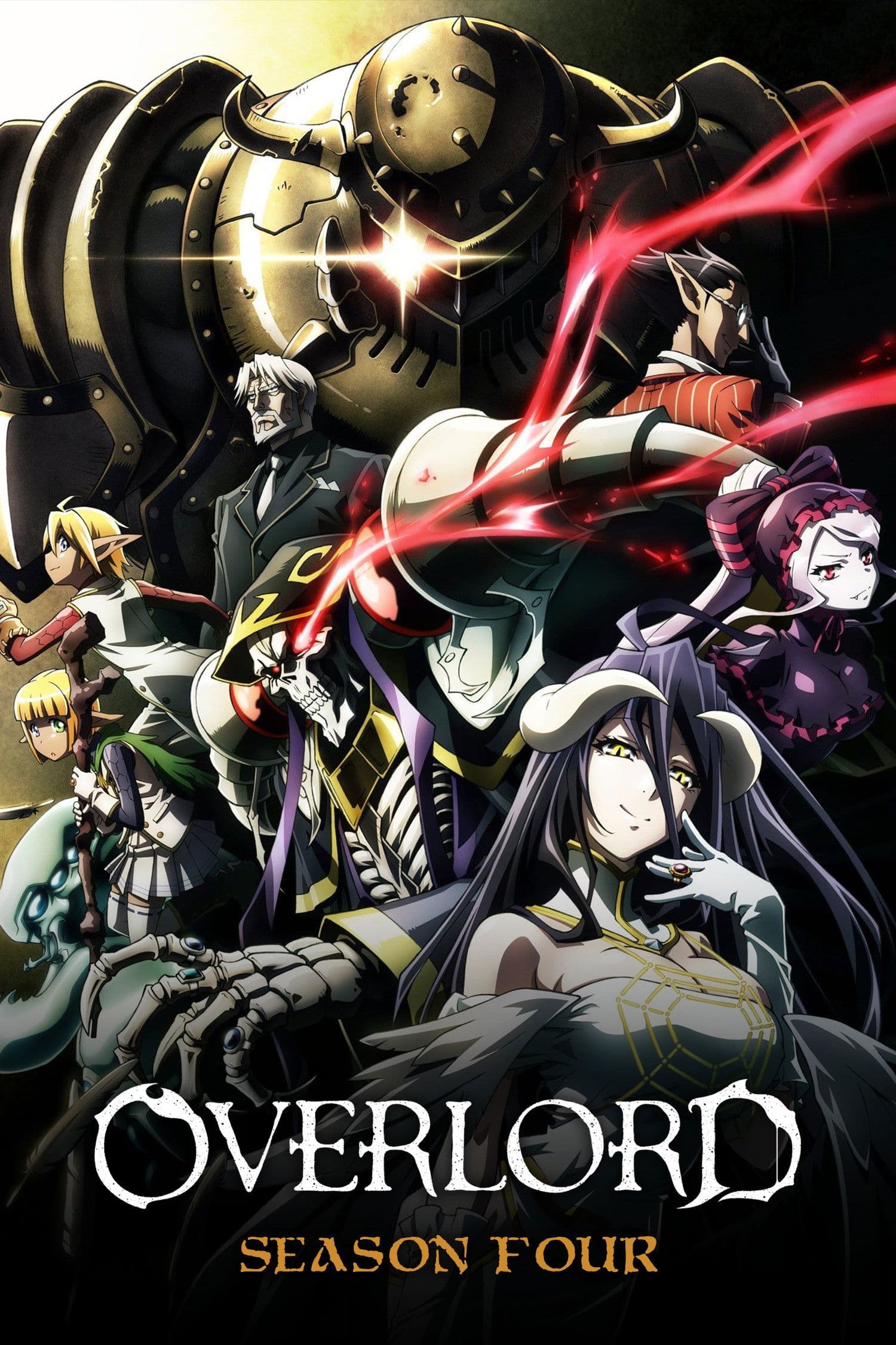 Overlord IV